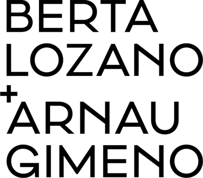 Logo Berta Lozano