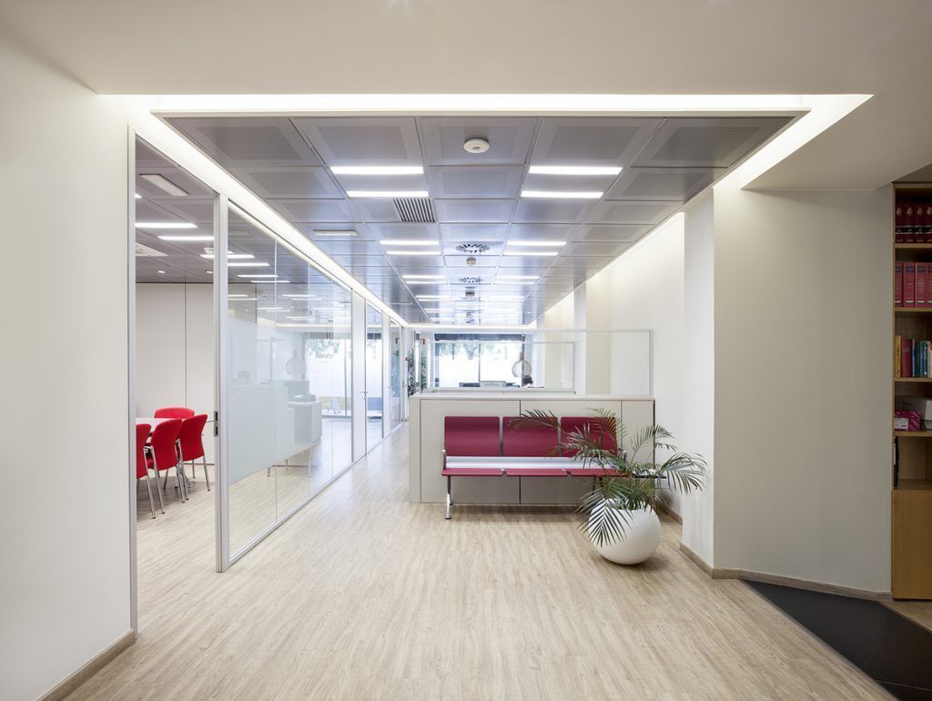reforma-despachos-oficinas-Barcelona